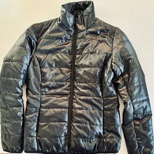 Women's lightweight Puffer Jacket